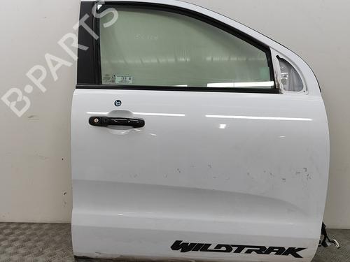 Used Right front door FORD RANGER (TKE) 2.0 EcoBlue 4x4 (213 hp) 29975091