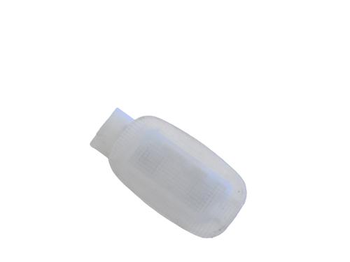 Used Interior roof light MERCEDES-BENZ SL (R230) 500 (230.475) (306 hp) 30242495