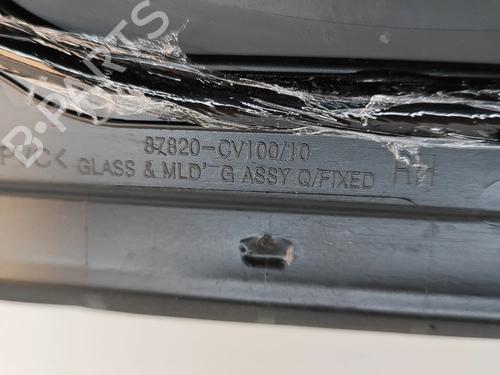Panel rude bagtil højre KIA EV6 (CV) ELECTRIC AWD | BP27780733C92 - Image 7