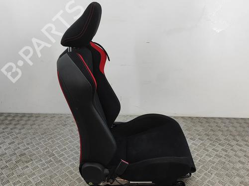 Left front seat TOYOTA GT 86 Coupe (ZN6_) 2.0 (ZN6AC_, ZN6BC_, ZN6K) | BP33391729C15 - Image 4
