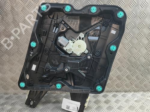 Used Front right window mechanism AUDI Q4 E-TRON Sportback (F4N) 40 (204 hp) 28437416