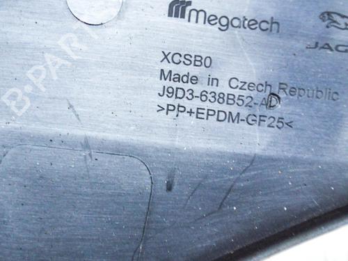 Other JAGUAR I-PACE (X590) EV400 AWD | BP27754500O1 