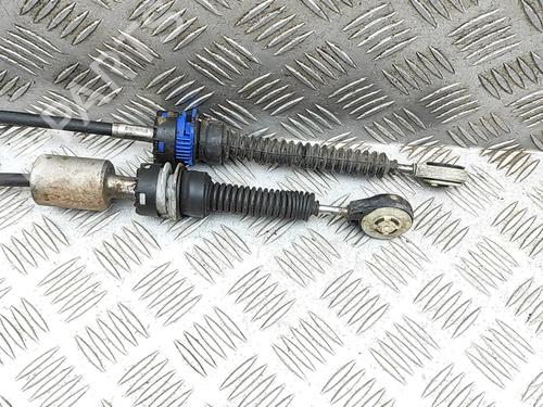 Gearstang RENAULT TRAFIC III Bus (JG_) 2.0 dCi 110 (JGMW) | BP33883083M90 - Image 4