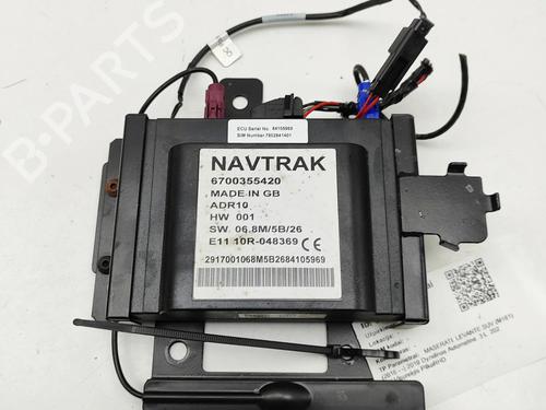 Module électronique MASERATI LEVANTE SUV (M161) 3.0 D Q4 (275 hp) 31859410