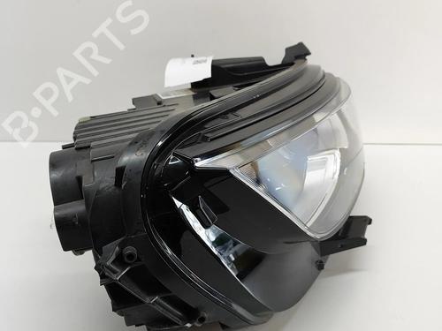 Right headlight CITROËN C5 AIRCROSS (A_) 1.5 BlueHDi 130 (ACYHZJ, ACYHZR) | BP29510692C29 - Image 4