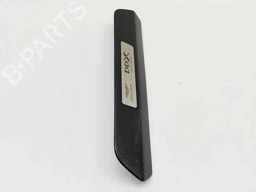 Step ASTON MARTIN DBX 4.0 All-wheel Drive | BP36809559C149 - Image 2