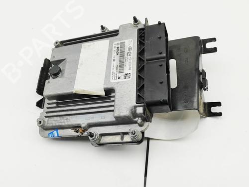 Engine control unit (ECU) LAND ROVER DISCOVERY V (L462) 2.0 Sd4 4x4 | BP37029703M57 - Image 4
