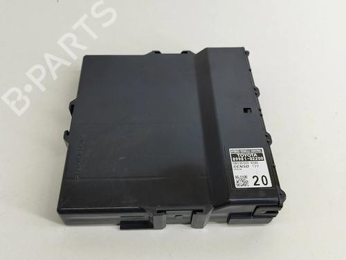 Used Engine control unit (ECU) Engine control unit (ECU) TOYOTA COROLLA Estate (_E21_) 2.0 Hybrid (MZEH12) (180 hp) 27774597 27774597