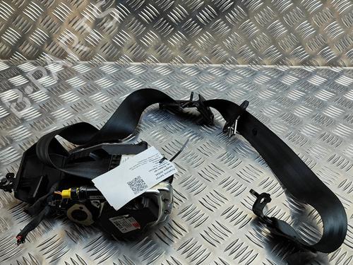 Front left seatbelt VOLVO XC40 (536) Recharge AWD | BP29392243I26 