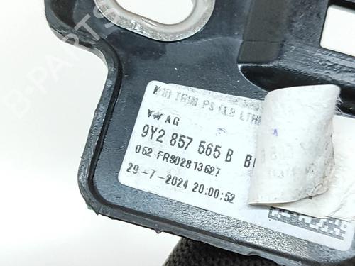 Other PORSCHE CAYENNE Coupe (9YB) 4.0 S AWD (9YBBJ1) | BP29594124O1 - Image 6