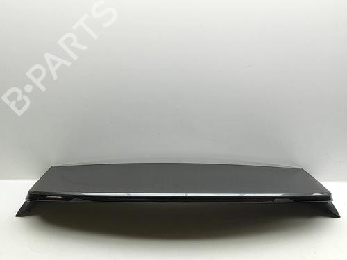 Used Rear spoiler Rear spoiler JAGUAR F-PACE (X761) 2.0 TD4 (180 hp) 33382607 33382607