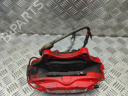Left front brake caliper TESLA MODEL X (5YJX) P100D AWD | BP33661424M105 - Image 6
