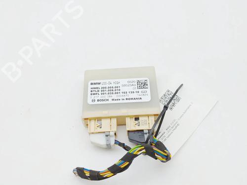 Used Electronic module Electronic module BMW 3 (G20, G80, G28) 330 e Plug-in-Hybrid (292 hp) 39656653 39656653