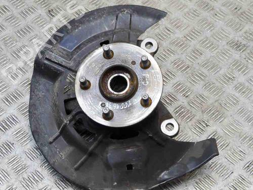 Used Right front steering knuckle BMW X3 (F25) xDrive 20 d (184 hp) 14650436