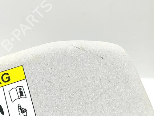 Left sun visor CITROËN C4 CACTUS 1.6 BlueHDi 100 | BP33376490I1 - Image 5