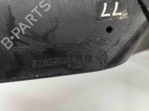 Right mirror RENAULT KOLEOS I (HY_) 2.0 dCi (HY0K) | BP24142620C27