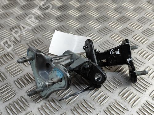 Hinge/Door check strap MERCEDES-BENZ GLE (V167) GLE 450 4-matic (167.159) | BP28561522C146 
