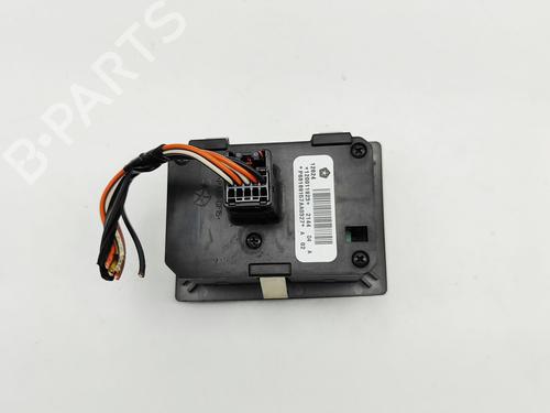 Electronic module JEEP GRAND CHEROKEE IV (WK, WK2) 3.0 CRD V6 4x4 | BP29880917M83