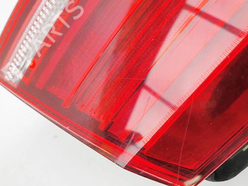 Left taillight VW PASSAT B8 (3G2, CB2) 2.0 TDI | BP38421575C34 - Image 8