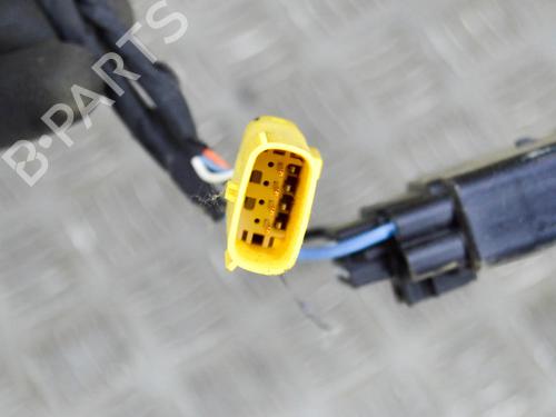 Rear seat TESLA MODEL X (5YJX) P100D AWD | BP8842809C17