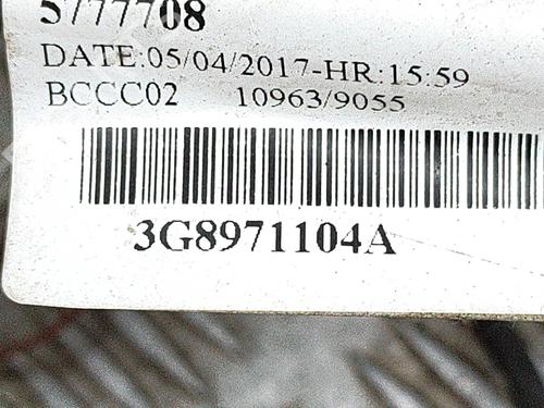 Electronic module VW ARTEON (3H7, 3H8) 2.0 TDI | BP19076117M83 