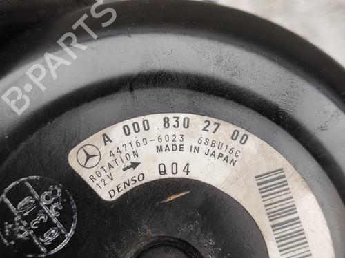 AC compressor MERCEDES-BENZ SLK (R172) 350 (172.457) | BP39687411M34  - Image 6