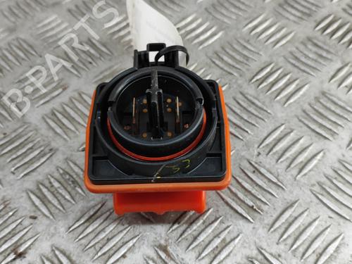 Elektronisk modul OPEL AMPERA (R12) EV 150 (151 hp) 27282241