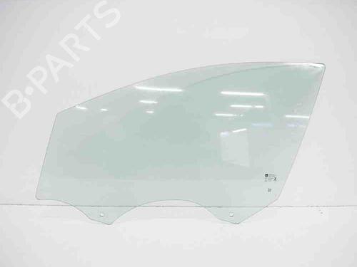 Used Front left door window OPEL ASTRA K (B16) 1.6 Turbo (68) (200 hp) 6746069