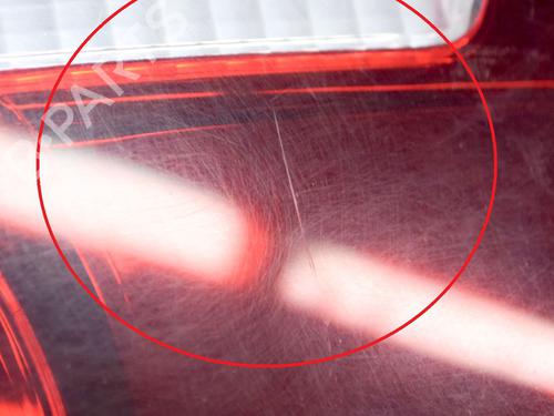 Left taillight VW GOLF VI (5K1) 2.0 TDI | BP8895330C34 