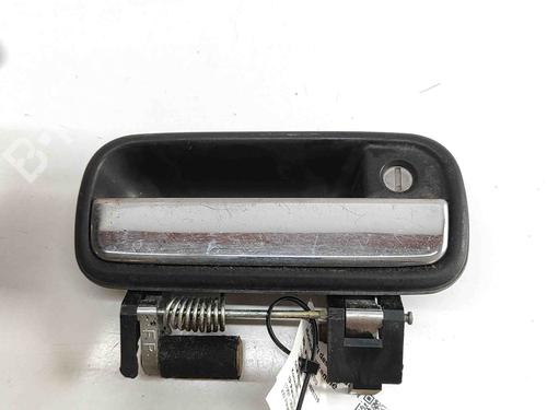 Used Front right exterior door handle TOYOTA HILUX VI Pickup (_N1_) 2.5 D-4D 4WD (KDN165, KDN170, KDN190) (102 hp) 29486861