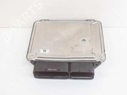 Engine control unit (ECU) AUDI A5 Sportback (8TA) 2.0 TDI | BP33344931M57 - Image 2