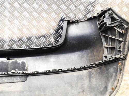 Rear bumper VW GOLF V (1K1) 1.6 FSI | BP8847030C8 