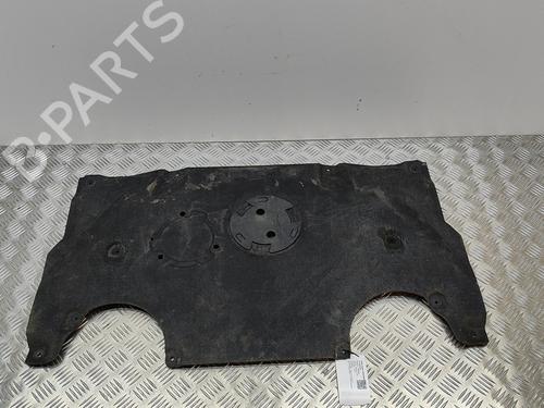 Used Underbody protection BMW 7 (G11, G12) 730 d (265 hp) 19501137