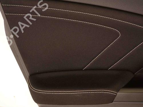 Venstre frontpanel HONDA CIVIC IX (FK) 1.6 i-DTEC (FK3) | BP30211489C58