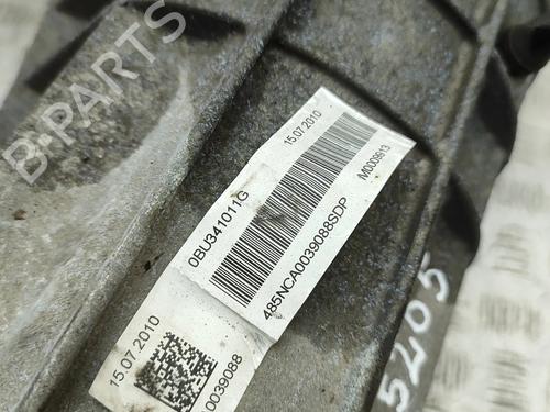 Transfer box PORSCHE CAYENNE (92A) 3.0 Diesel | BP26597161M36 