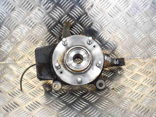 Used Right front steering knuckle KIA CEE'D (JD) 1.4 CVVT (100 hp) 14667113