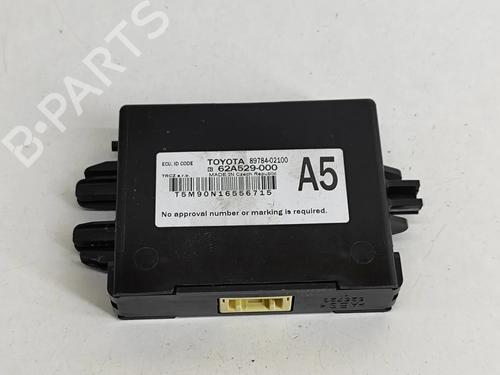 Used Electronic module TOYOTA COROLLA Estate (_E21_) 2.0 Hybrid (MZEH12) (180 hp) 27774608