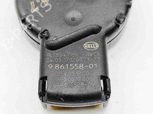 Electronic sensor BMW X1 (F48) sDrive 18 d | BP29731028M84 