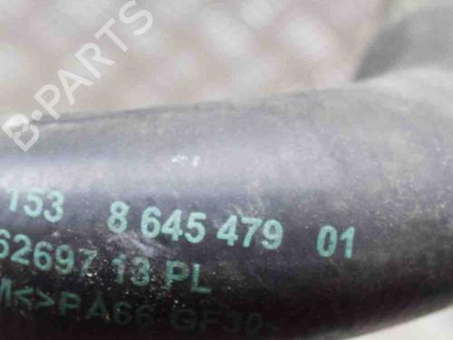 Pipe BMW X5 (F15, F85) xDrive 40e | BP14633661M125