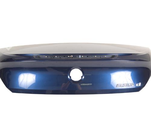 Other BMW 6 Convertible (E64) 635 d | BP30240766O1 - Image 2