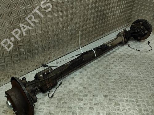 Rear axle PEUGEOT BOXER Van 2.2 HDi 110 | BP28563341M2 - Image 5