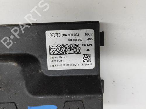 Electronic module AUDI Q5 (FYB, FYG) 2.0 TDI quattro | BP16258526M83 