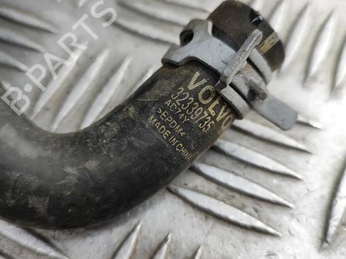 Pipe POLESTAR POLESTAR 2 (534) EV | BP28062425M125 