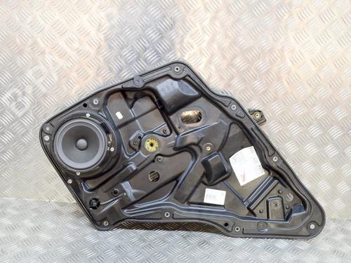 Used Rear right window mechanism VW TIGUAN (5N_) 2.0 TDI 4motion (140 hp) 8355017