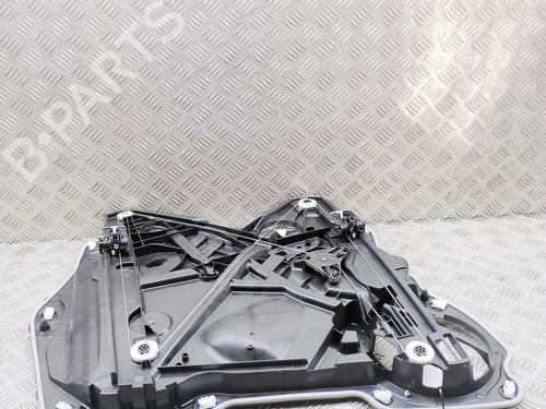Front right window mechanism VW TAYRON (R41) 1.5 eHybrid | BP39534668C23  - Image 5