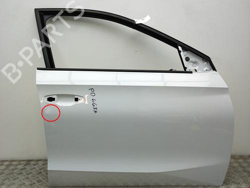 right-front-door-skoda-fabia-iv-pj3-2021-39101508 main image