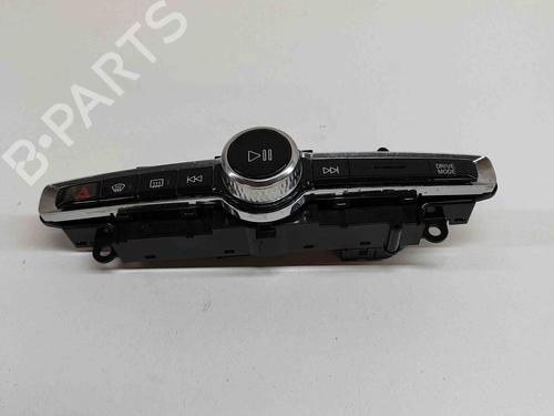 Pulsantiera VOLVO XC40 (536) T3 (150 hp) 27765854