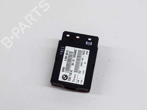 Electronic module BMW 3 (E90) 320 i | BP14642994M83 
