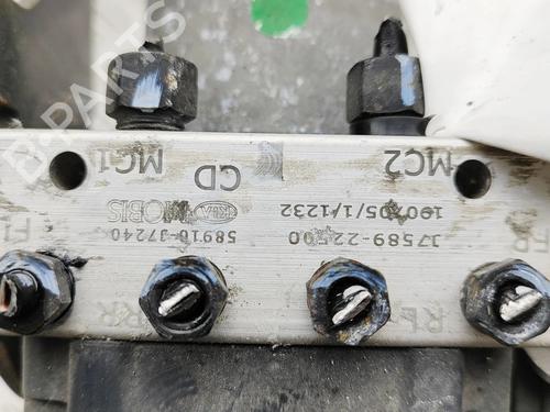 ABS pump KIA XCEED (CD) 1.6 CRDi 136 | BP33661680M43 - Image 8