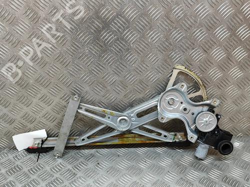 Used Front right window mechanism TOYOTA HILUX VIII Pickup (_N1_) 2.4 D 4WD (GUN125_, GUN125R) (150 hp) 16535593